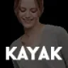 Kayak - Fashion and Lifestyle PrestaShop Theme