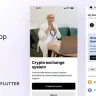 Voult UI Kit Flutter