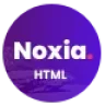 Noxia - Creative Multipurpose HTML Template