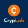 CrypLab - Crypto Marketplace Platform