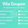 Vite Coupon Pro - Vite Coupon Pro for Vitepos WooCommerce