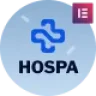 Hospa - Doctors, Medical Clinic & Hospital WordPress Theme