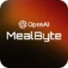 MealByte: AI Meal Planner Generator