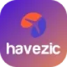 Havezic - Travel & Tour Booking WordPress Theme