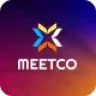 Meetco - Event & Conference HTML Template