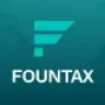 Fountax – Tax Advisor & Financial Consulting FSE WordPress Theme