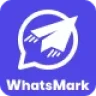 WhatsMark: WhatsApp Marketing And Automation Platform with Bots, Chats, Bulk Sender & AI