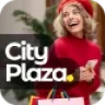 City Plaza - Entertainment Center & Shopping Mall WordPress Theme