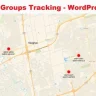Groups Tracking Plugin for WordPress