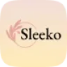 Sleeko - Beauty Cosmetics Shop Theme