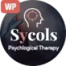 Sycols - Psychology Counseling WordPress Theme