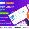 DigiKash - Complete Payment Gateway, Wallet & QR System
