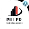 Piller – Real Estate WordPress Theme