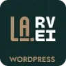 La.Revi - Luxury Restaurant WordPress Theme