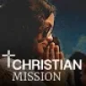 Christian Mission - Religious Events & Retreats Church WordPress Theme