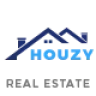 Houzy - Real Estate WordPress Theme