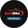 Autobike - Motorcycle Store & Bike Rental Services WordPress Theme