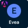 Evea - Angular App Landing Page Template