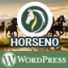 Horseno - Horse Club & Riding Sports WordPress Theme