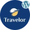 Travelor – Travel & Tour Booking WordPress Theme