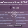 WooCommerce Smart COD PRO