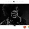 Legendo - One Page Portfolio Html Theme