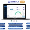 Hrmifly SAAS - Complete Payroll And HR Management System (HRM)