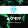 Aspire - SEO & Digital Marketing React Template