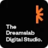 Dreamslab - Creative Portfolio & Agency WordPress Theme