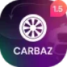 Carbaz - Car listing & Car Rental Directory Flutter App
