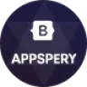 Appspery - Bootstrap 5 App Landing Template