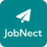 JobNect - The Job Seeking & Finding Applicant App