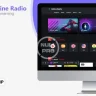 Web VOX Online Radio