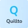 Quilljs Editor Setup HTML Template - Quillto