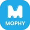 Mophy - Payment Admin Dashboard Bootstrap Template + FrontEnd