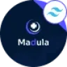 Madula - Health & Medical Tailwind CSS Template