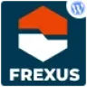 Frexus - Transport & Logistics WordPress Theme