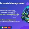 Property & Tenants Management For Perfex CRM