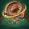 European Roulette Casino Game Add-on for 1Stake Gaming Platform