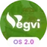 Vegvi - Organic Vegetables Responsive Shopify 2.0 Theme