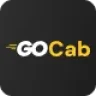 GoCab - Grab | Uber Clone | Taxi Booking | Cab Rental | Bidding | Parcel