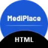Mediplace - Health & Medical Multipurpose HTML Template