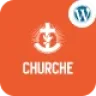 Churche – Religion & Church WordPress Theme