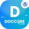Doccure - Doctor Appointment Booking and Clinic Management WordPress Theme