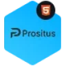 Prositus - The Multipurpose HTML5 Template