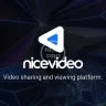 NiceVideo - Plateforme de Partage de Vidéos en PHP