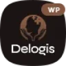 Delogis - Psychologie et Conseil WordPress Thème