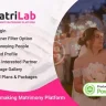 MatriLab - Ultimate Matchmaking Matrimony Platform