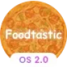Foodtastic - Thème de Restaurant Shopify 2.0 pour Fast Food