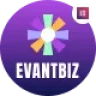 Evantbiz – Thème de Conférences et Evénements pour WordPress